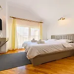 Pensiunea Casa Bono - Affittacamere