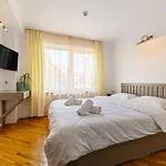 Pensiunea Casa Bono - Braşov