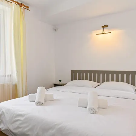 Pensiunea Casa Bono - 3*