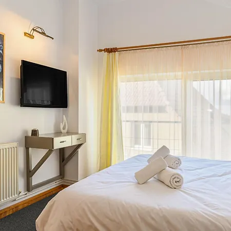 Gæstehus Pensiunea Casa Bono - 3*