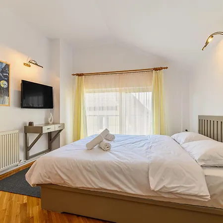 Pensiunea Casa Bono -