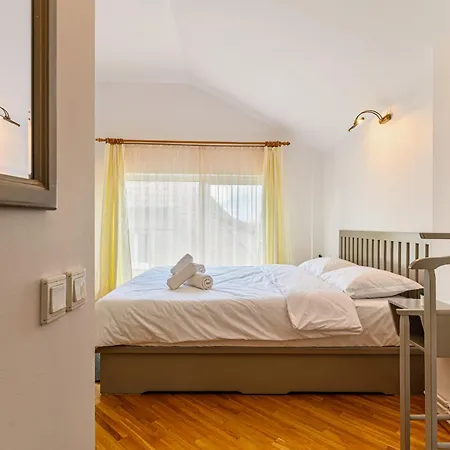 Pensiunea Casa Bono Guest house 3*