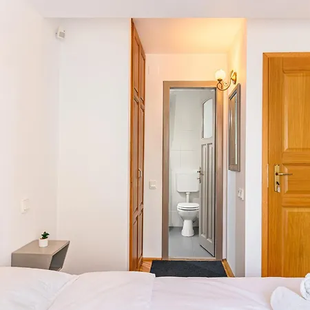 Pensiunea Casa Bono - Braşov