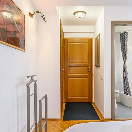 Pensiunea Casa Bono - Braşov