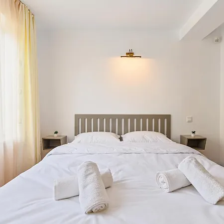 Gæstehus Pensiunea Casa Bono - Braşov