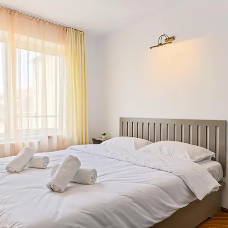 Pensiunea Casa Bono - Braşov