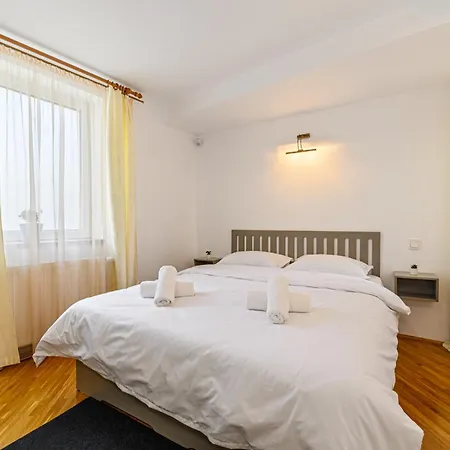 Pensiunea Casa Bono - Gæstehus 3*