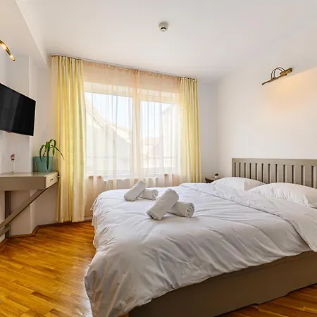 Pensiunea Casa Bono - Braşov