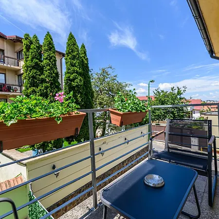 Pensiunea Casa Bono Guest house 3*