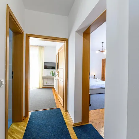 Pensiunea Casa Bono Brasov
