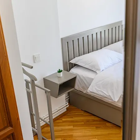 Guest house Pensiunea Casa Bono Brasov