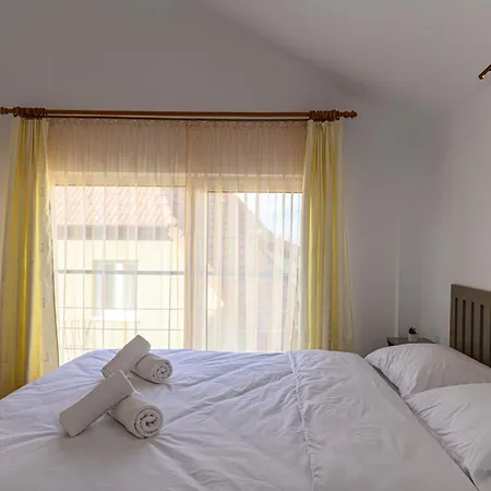 Pensiunea Casa Bono Brasov
