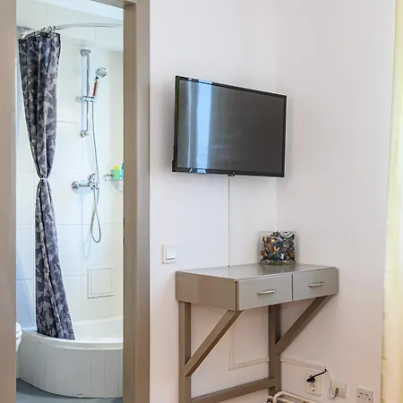 Pensiunea Casa Bono - Gæstehus Braşov