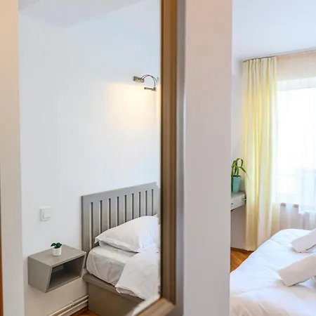 Pensiunea Casa Bono 3*
