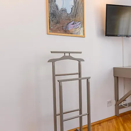 Gæstehus Pensiunea Casa Bono -