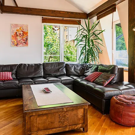 Pensiunea Casa Bono -