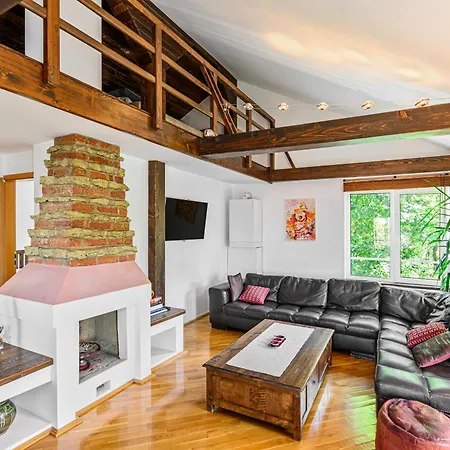 Pensiunea Casa Bono - Gæstehus