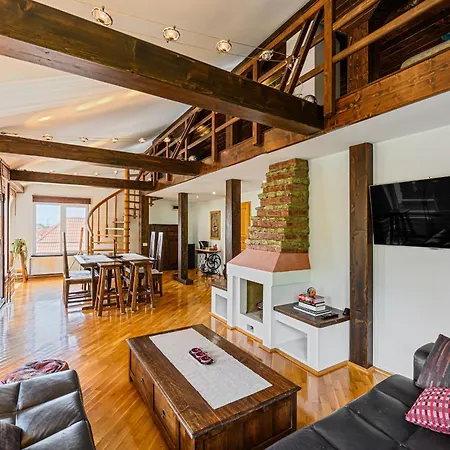 Gæstehus Pensiunea Casa Bono -