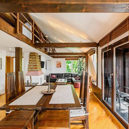 Pensiunea Casa Bono - Guest house 3*