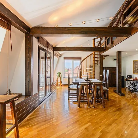 Pensiunea Casa Bono - 3* Brasov