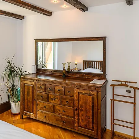 Pensiunea Casa Bono Guest house Brasov