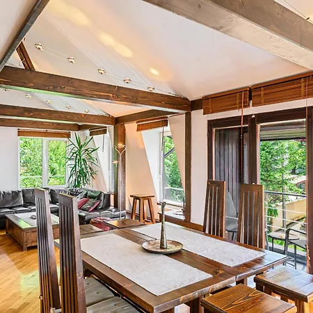 Guest house Pensiunea Casa Bono Brasov