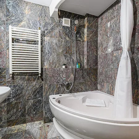 Pensiunea Casa Bono -