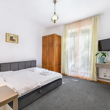 Pensiunea Casa Bono - Braşov