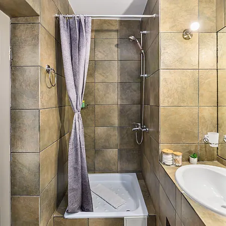 Gæstehus Pensiunea Casa Bono -