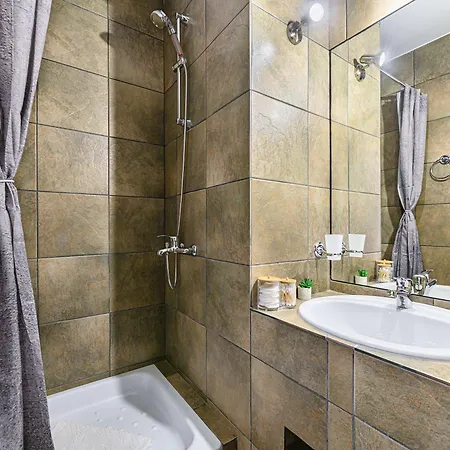 Pensiunea Casa Bono - Gæstehus