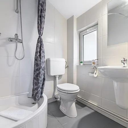 Pensiunea Casa Bono - Gæstehus 3*