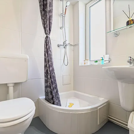 Pensiunea Casa Bono -