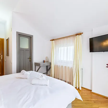 بيت ضيافة Pensiunea Casa Bono - 3*