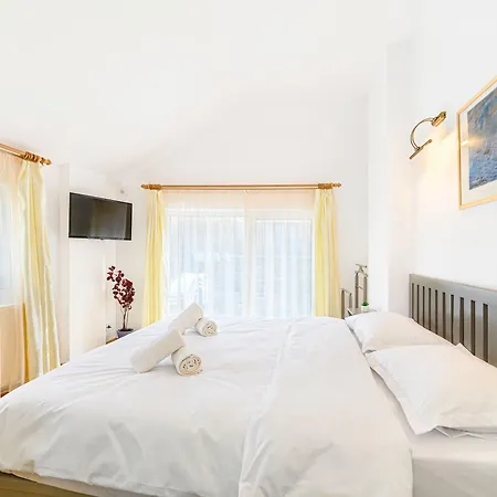 Pensiunea Casa Bono - Gæstehus 3*