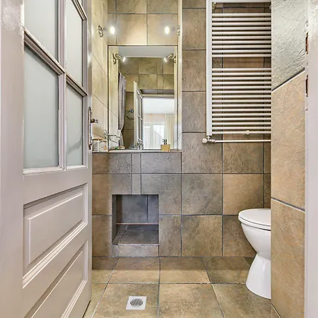 Pensiunea Casa Bono - Gæstehus