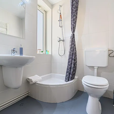 Pensiunea Casa Bono - Gasthof 3*