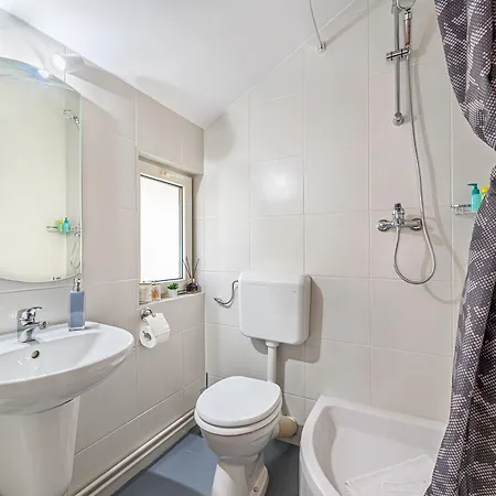 Gæstehus Pensiunea Casa Bono - 3*