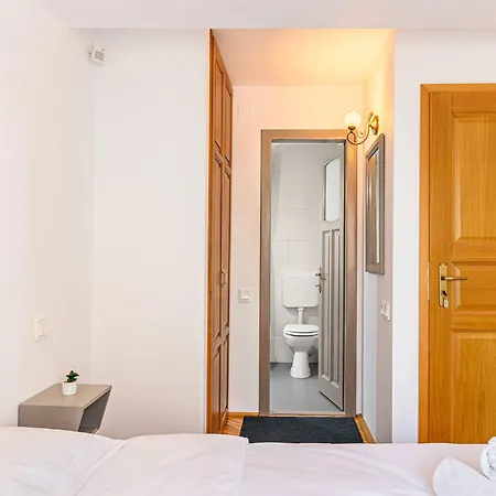 Gæstehus Pensiunea Casa Bono -