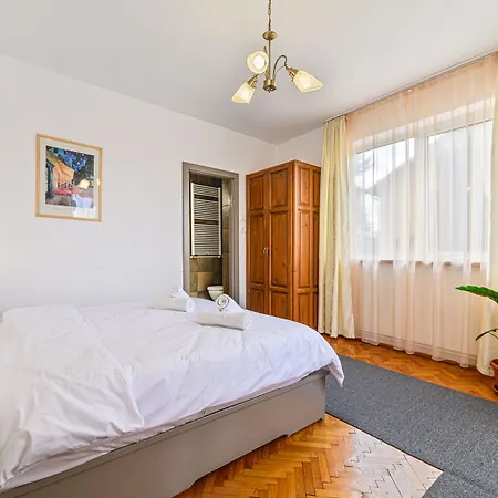 Gæstehus Pensiunea Casa Bono - 3*