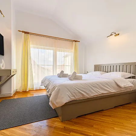 Pensiunea Casa Bono - Braşov