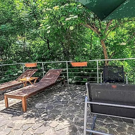 Pensiunea Casa Bono - 3*