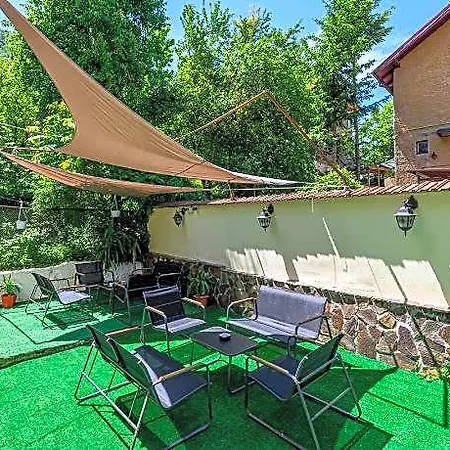 Pensiunea Casa Bono - Брашов