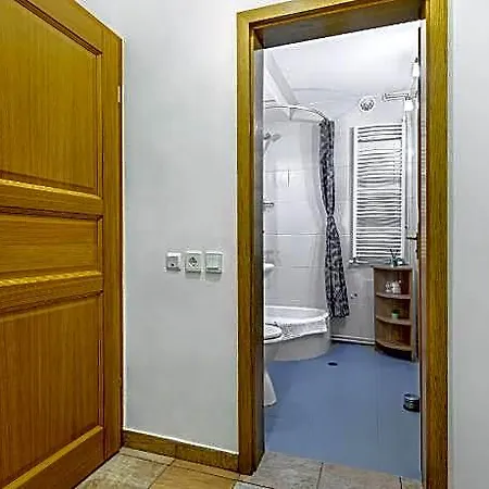 Гостевой дом Pensiunea Casa Bono -