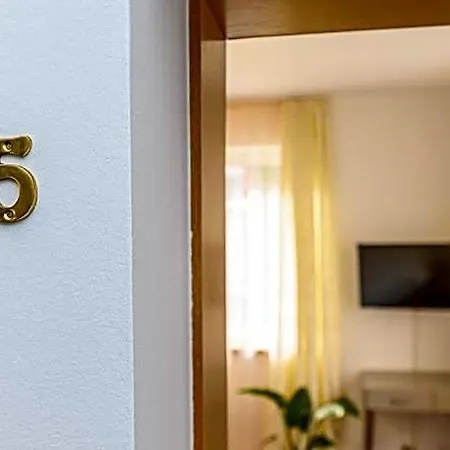 Pensiunea Casa Bono -