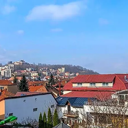 Pensiunea Casa Bono - Брашов