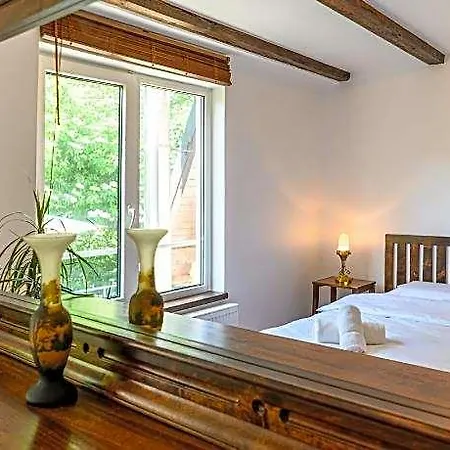 Pensiunea Casa Bono - 3* Брашов