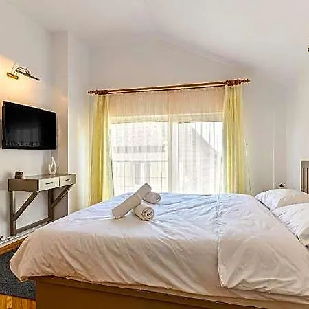 Pensiunea Casa Bono - 3*