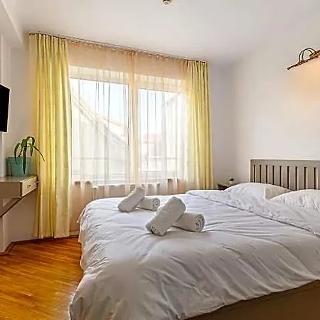 Pensiunea Casa Bono - Гостевой дом Брашов