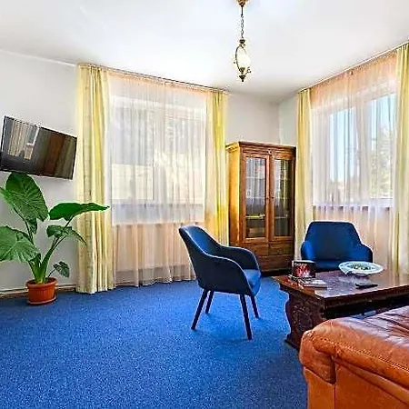 Pensiunea Casa Bono - بيت ضيافة 3*