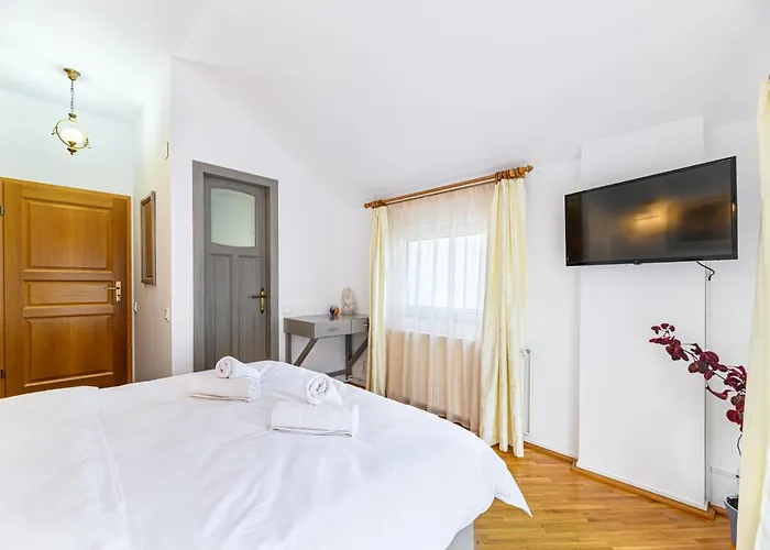 Pensiunea Casa Bono -